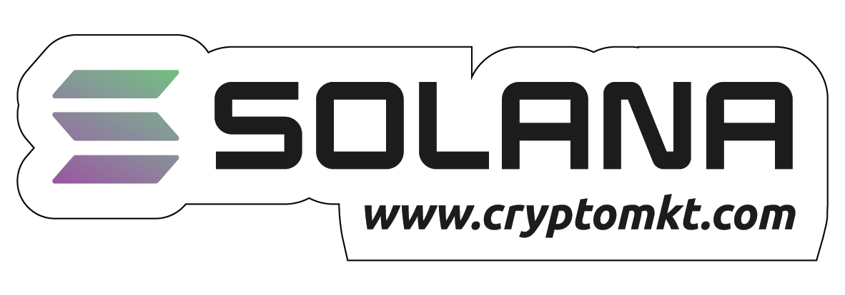 Sticker SOL