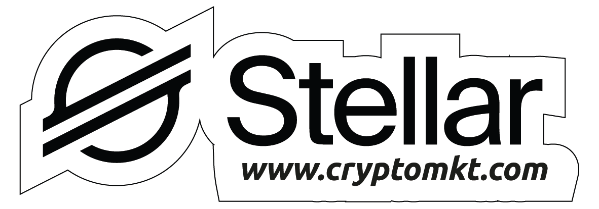 Sticker XLM